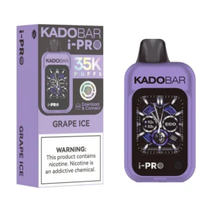 Kado Bar Vape