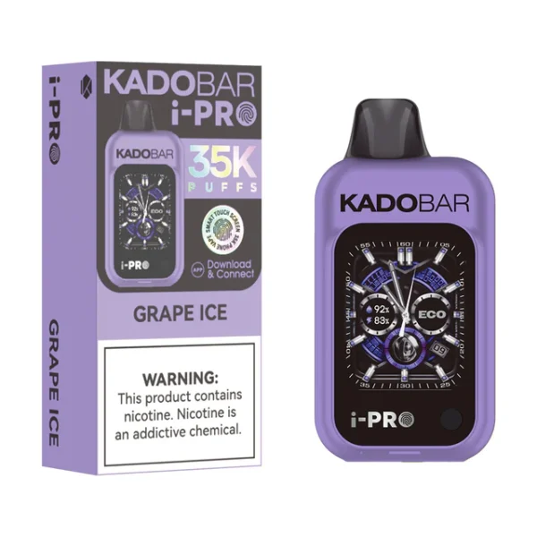Kado Bar Vape