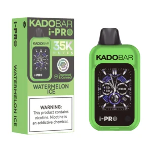 Kado Bar Vape