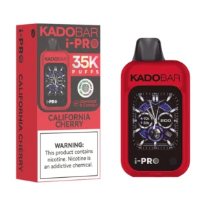 Kado Bar Vape