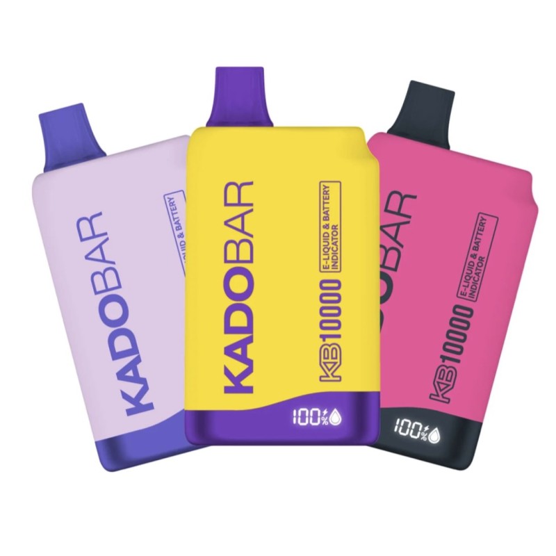 Kado Bar Vape