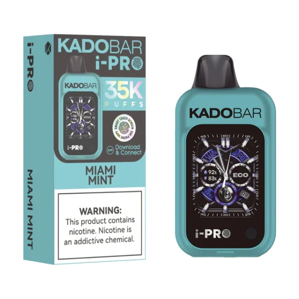 Kado Bar Vape