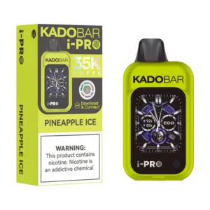 Kado Bar Vape