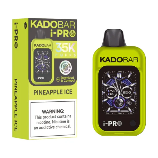 Kado Bar Vape