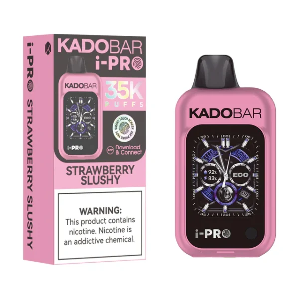 Kado Bar Vape