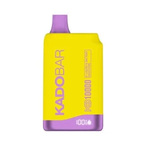 Kado Bar Vape